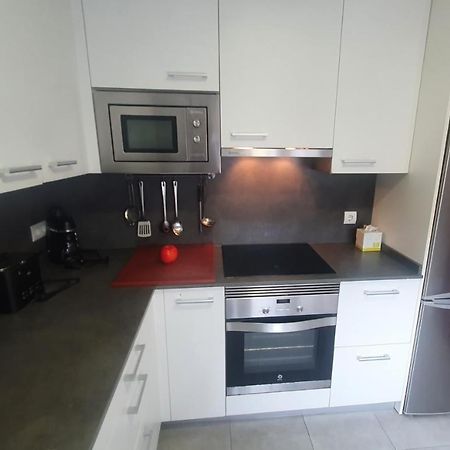 Appartement El 5º De Eusebio Miranda - Garaje - Wifi - 3 Hab Y 2 Banos - Vut-3027-As à Gijón Extérieur photo