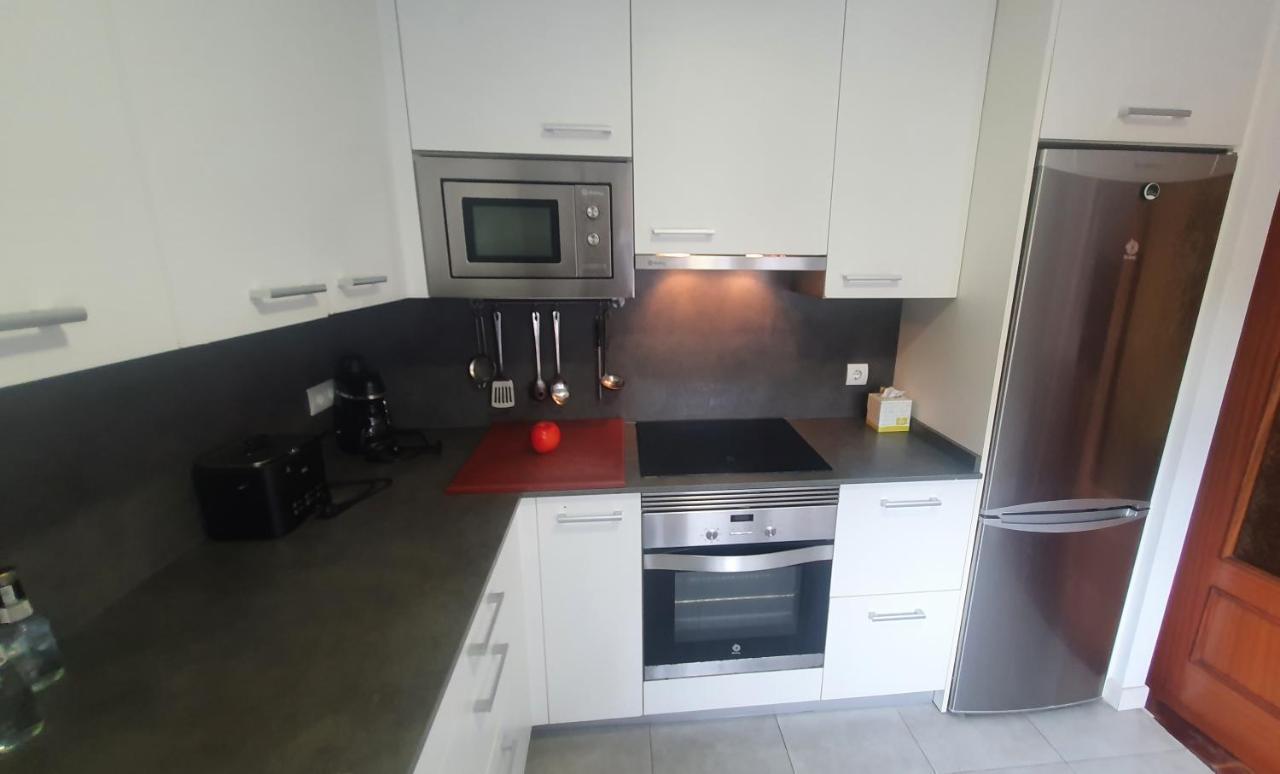 Appartement El 5º De Eusebio Miranda - Garaje - Wifi - 3 Hab Y 2 Banos - Vut-3027-As à Gijón Extérieur photo