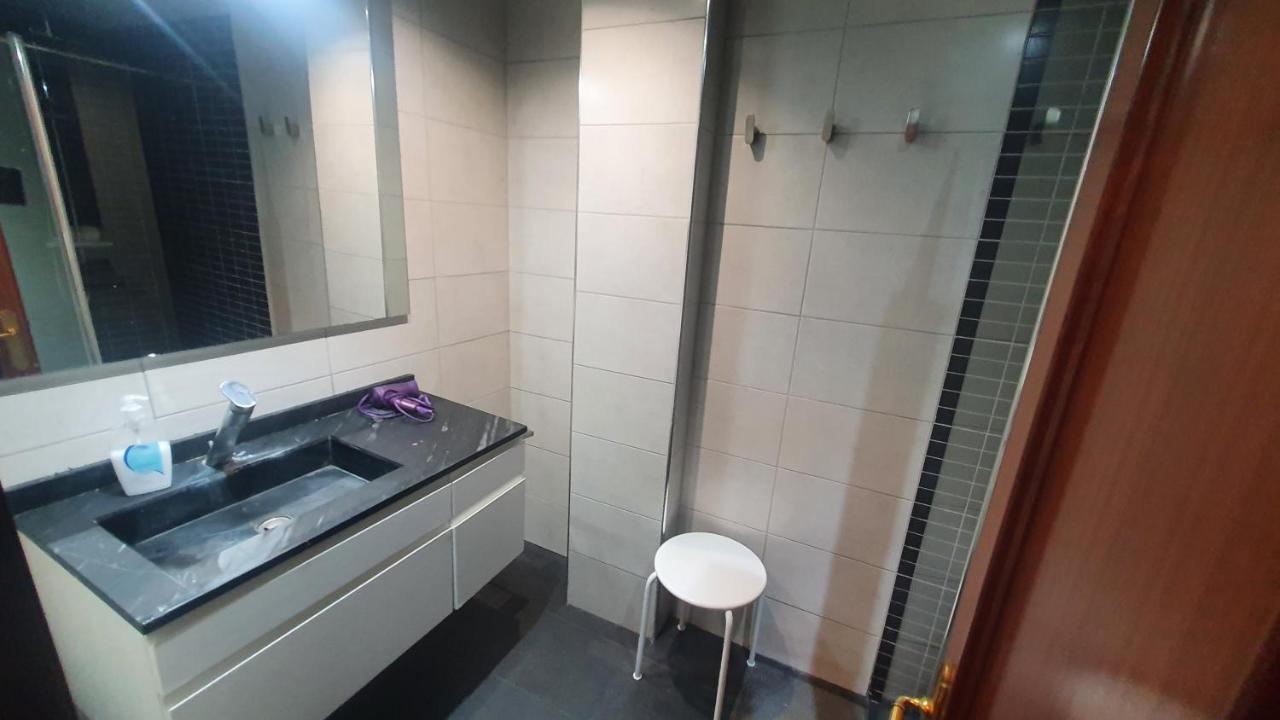 Appartement El 5º De Eusebio Miranda - Garaje - Wifi - 3 Hab Y 2 Banos - Vut-3027-As à Gijón Extérieur photo