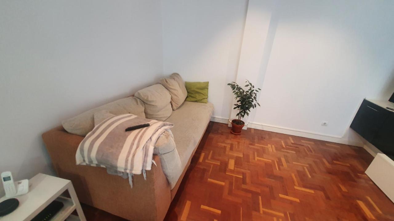 Appartement El 5º De Eusebio Miranda - Garaje - Wifi - 3 Hab Y 2 Banos - Vut-3027-As à Gijón Extérieur photo