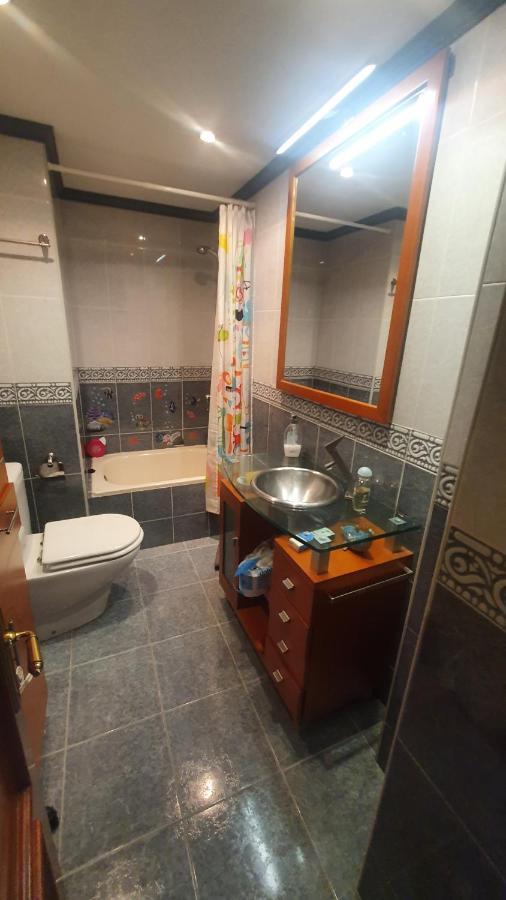 Appartement El 5º De Eusebio Miranda - Garaje - Wifi - 3 Hab Y 2 Banos - Vut-3027-As à Gijón Extérieur photo