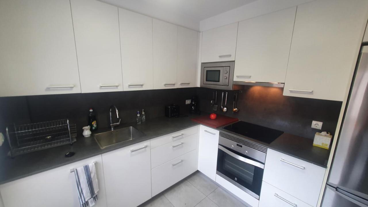 Appartement El 5º De Eusebio Miranda - Garaje - Wifi - 3 Hab Y 2 Banos - Vut-3027-As à Gijón Extérieur photo