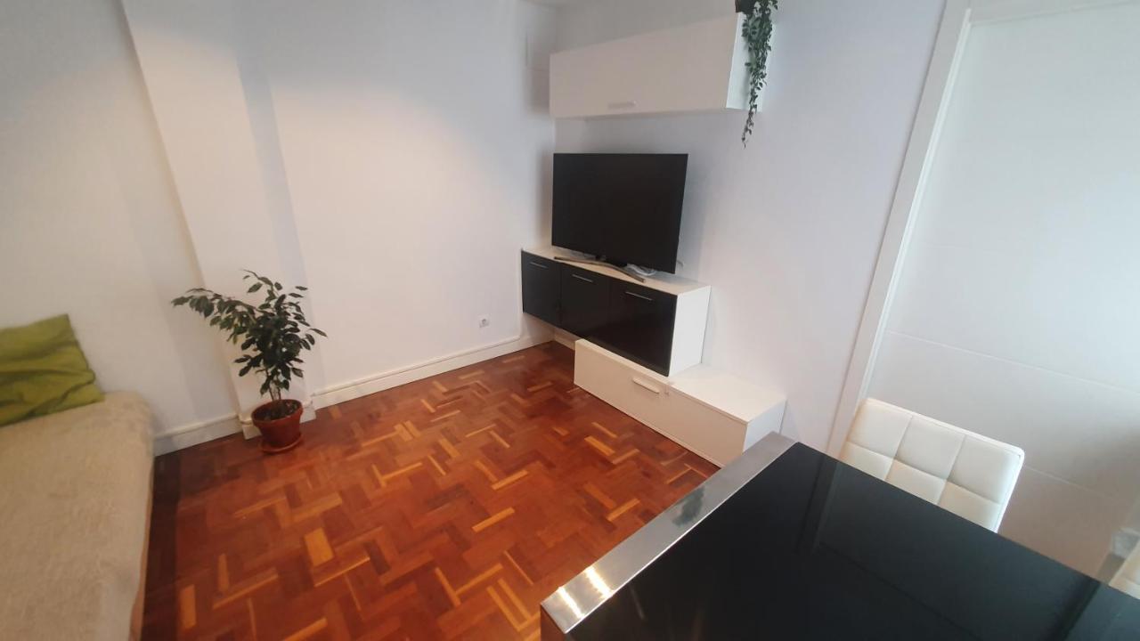 Appartement El 5º De Eusebio Miranda - Garaje - Wifi - 3 Hab Y 2 Banos - Vut-3027-As à Gijón Extérieur photo