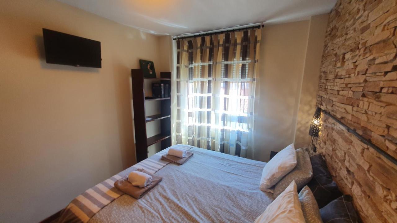 Appartement El 5º De Eusebio Miranda - Garaje - Wifi - 3 Hab Y 2 Banos - Vut-3027-As à Gijón Extérieur photo